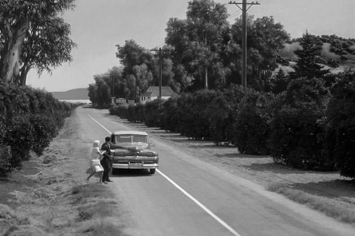 De Soto Custom Convertible
