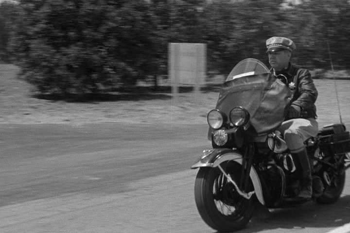 Harley-Davidson VL