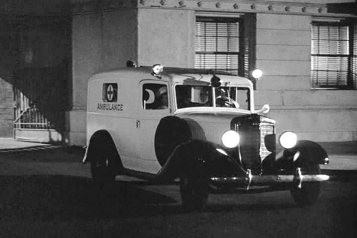 International Harvester C-Series
