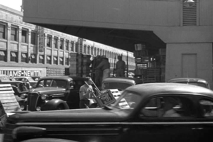 Oldsmobile Eight