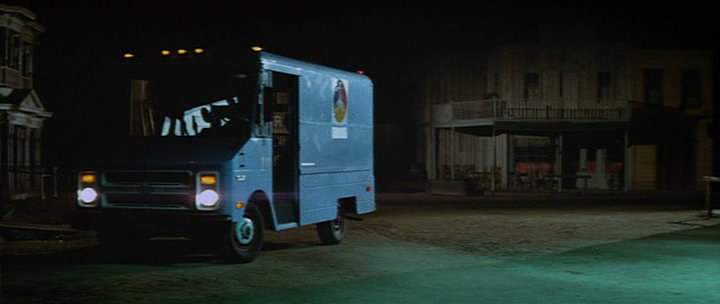 Chevrolet Step-Van