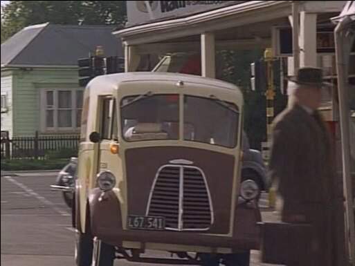 Morris-Commercial J-Type