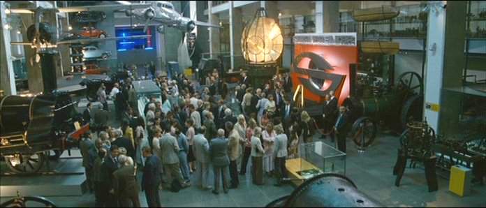 Aveling & Porter 8 n.h.p. A8 Class