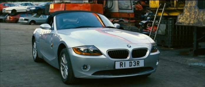 BMW Z4