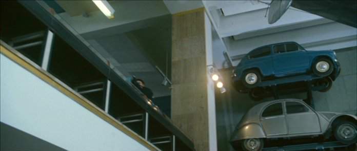 Citroën 2CV A