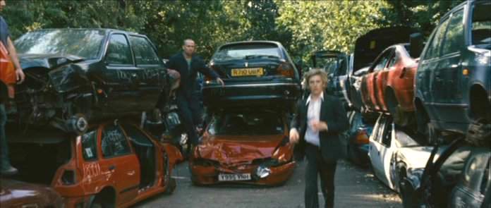Ford Fiesta MkIV