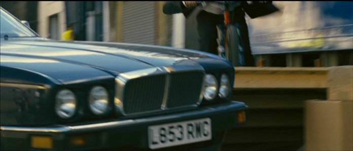 Jaguar XJ6