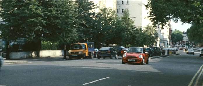 LDV Convoy