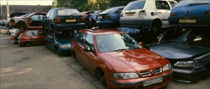 Nissan Primera Estate