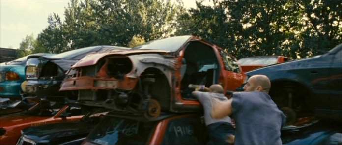 Renault Clio 2