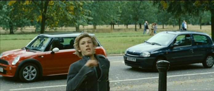 Renault Clio 2