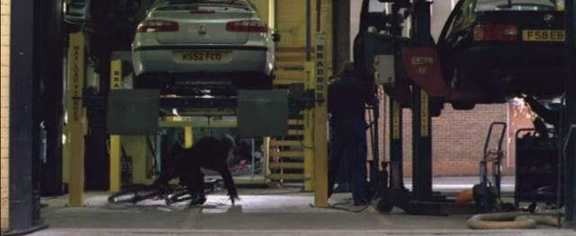 Renault Laguna 2