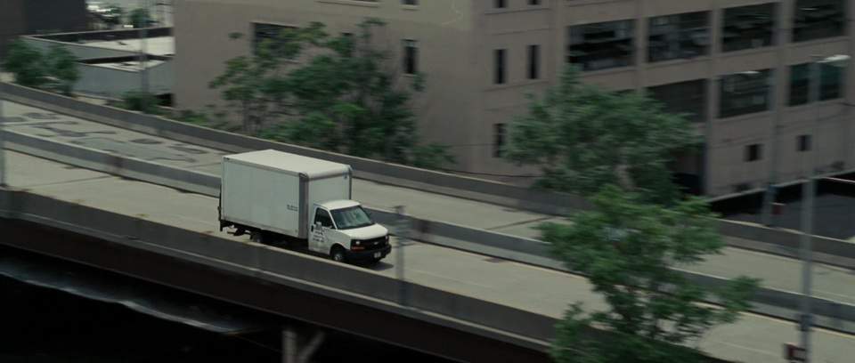 Chevrolet Express