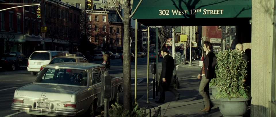 Mercedes-Benz 300 SEL