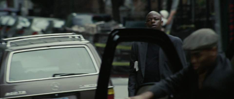 Mercedes-Benz 300 TD