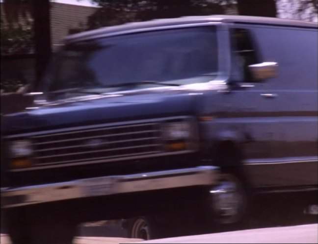 Ford Econoline