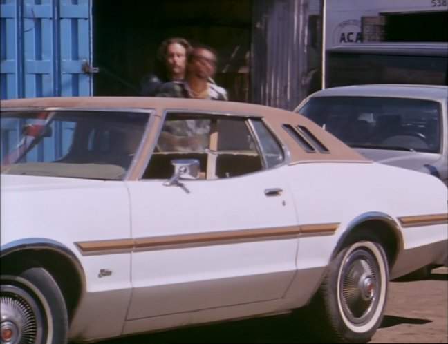 Ford Elite