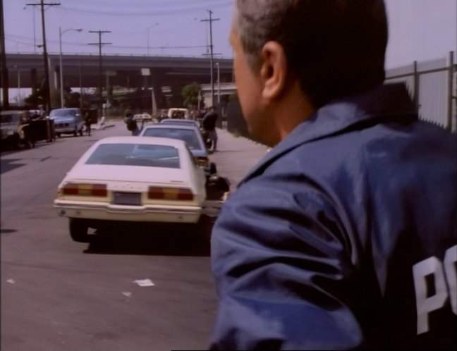 Ford Mustang II