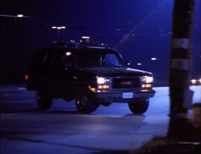 GMC Jimmy