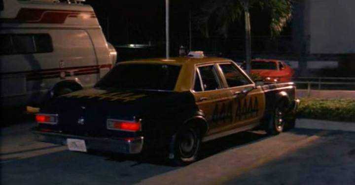 Ford Granada