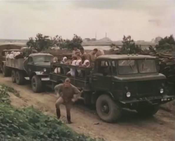GAZ 66-11