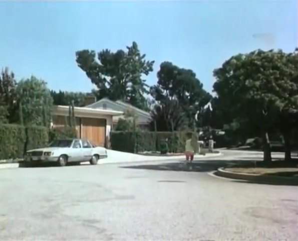 Mercury Marquis