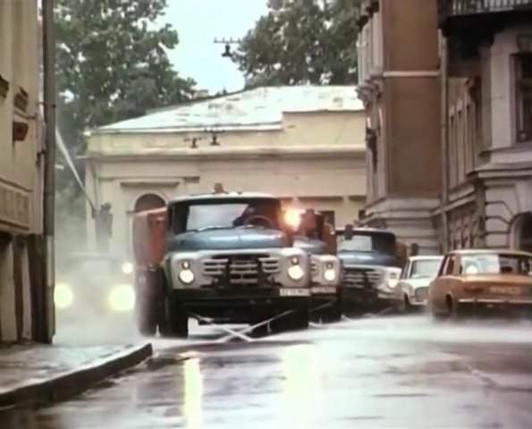 VAZ 2101 Zhiguli
