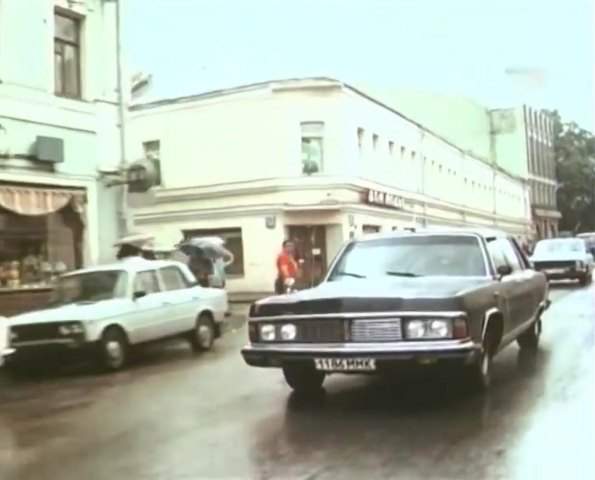 VAZ 2106 Zhiguli