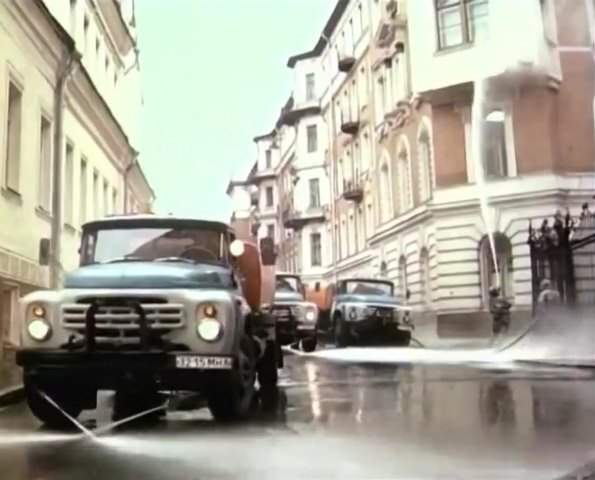 ZiL 130