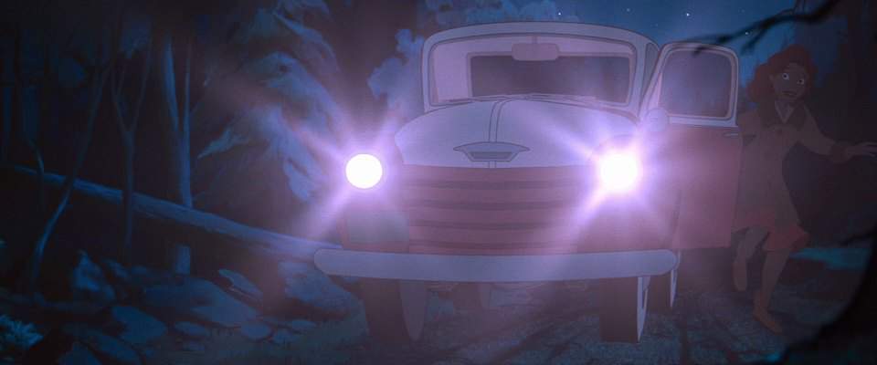 Chevrolet Advance-Design Thriftmaster
