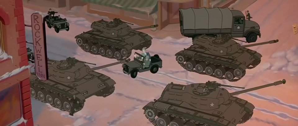 GMC CCKW 353