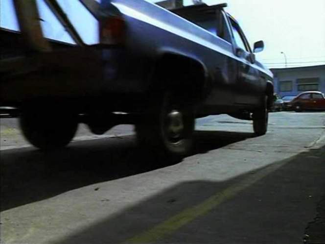 Chevrolet C-Series