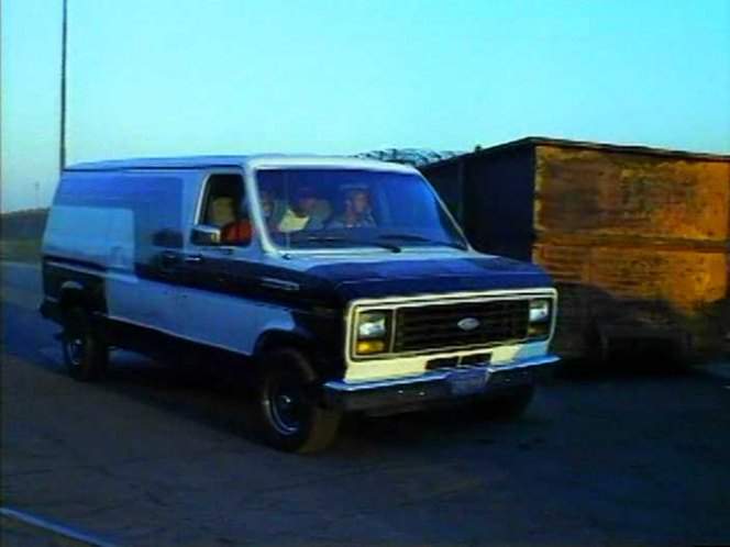Ford Econoline