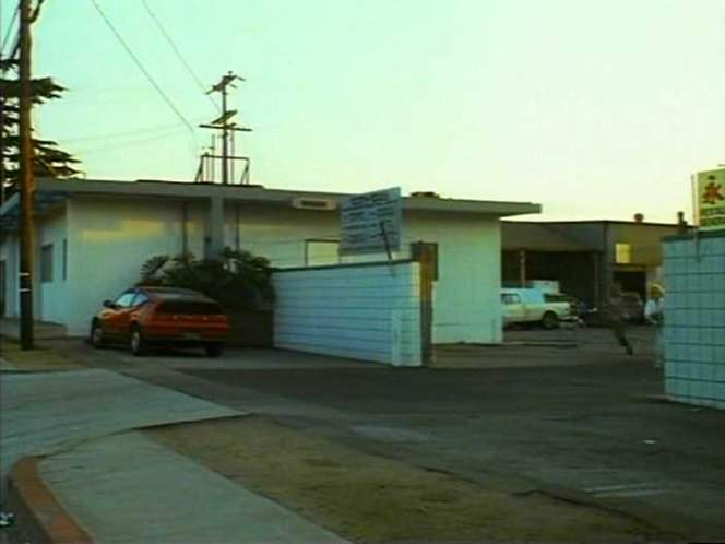 Honda CRX