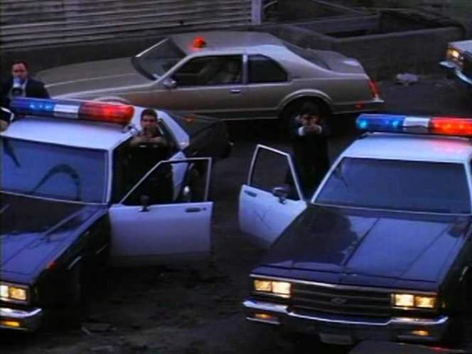 Lincoln Mark VII
