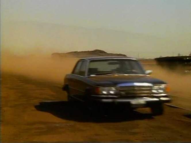 Mercedes-Benz 300 SD