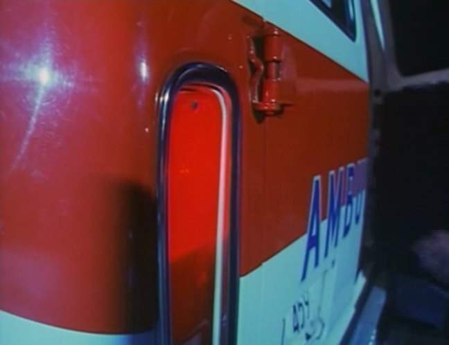 Ford Econoline