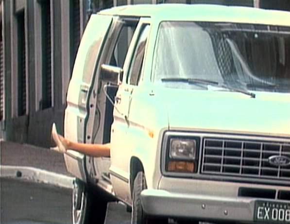 Ford Econoline