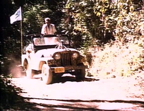 Willys Jeep