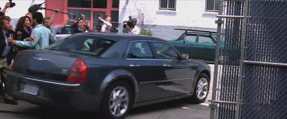 Chrysler 300