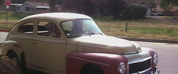 Volvo PV 544