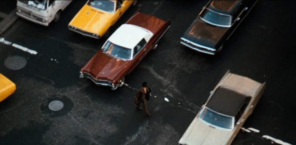 Cadillac Coupe DeVille