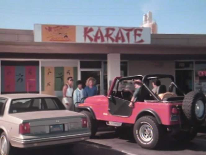 Oldsmobile Cutlass Ciera