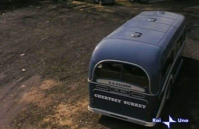 Bedford OB