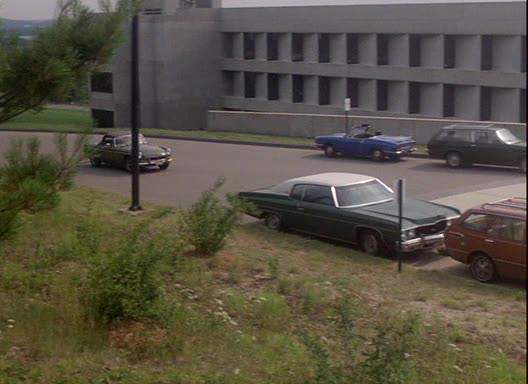 Chevrolet Impala Custom