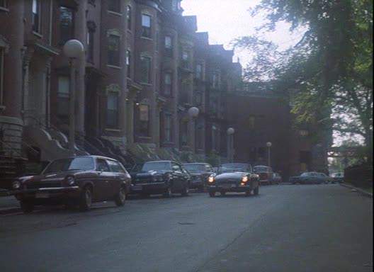 Chevrolet Vega Kammback