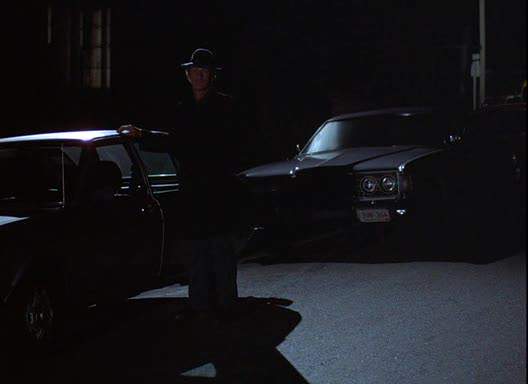 Ford Galaxie 500