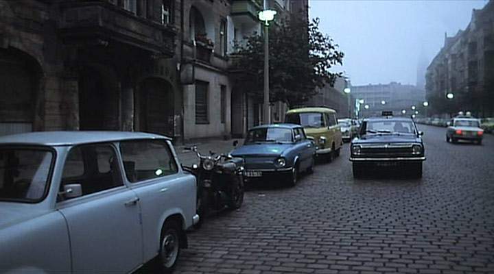GAZ 24 Volga