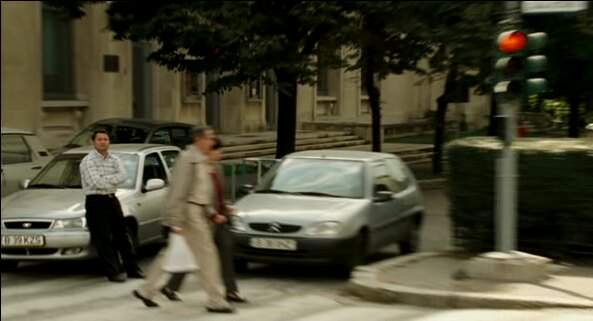 Citroën Saxo