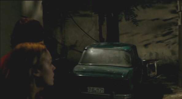 Dacia 1100